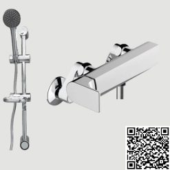 Vòi sen tắm nóng lạnh Mirolin MK950S