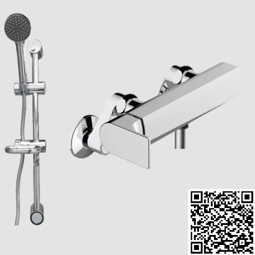 Vòi sen tắm nóng lạnh Mirolin MK950S