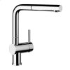Vòi rửa bát dây rút Miken MK-2021
