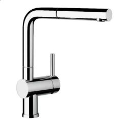 Vòi rửa bát dây rút Miken MK-2021