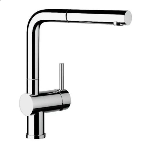 Vòi rửa bát dây rút Miken MK-2021