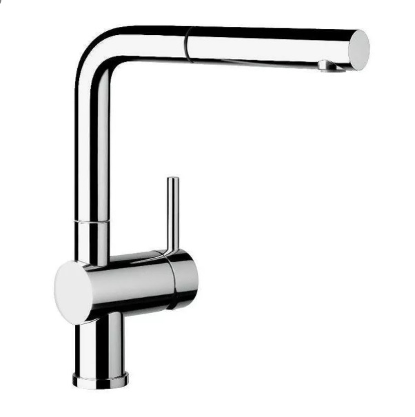 Vòi rửa bát dây rút Miken MK-2021