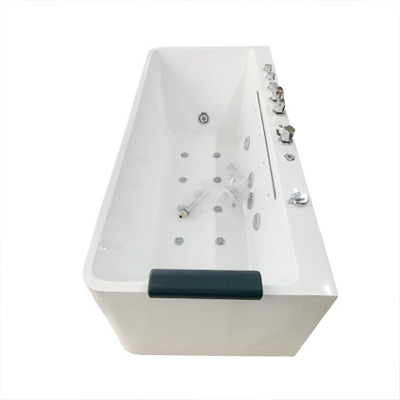 Bồn tắm massage Miken MKB-1785W