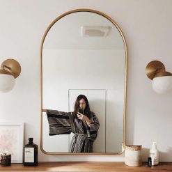 Gương phòng tắm MIKEN MKG-PT004