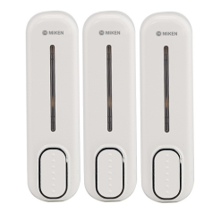 Hộp xịt xà phòng Miken MKH-F7022-3