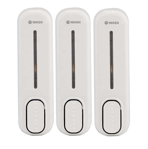 Hộp xịt xà phòng Miken MKH-F7022-3