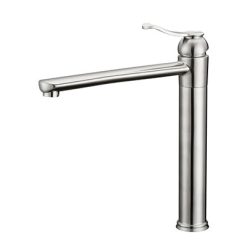 Vòi rửa bát inox Moonoah MN-018