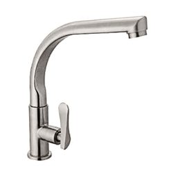 Vòi rửa bát inox Moonoah MN-0422