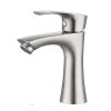 Vòi chậu inox SUS 304 Moonoah MN-0431