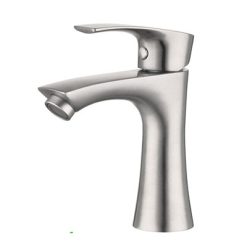 Vòi chậu inox SUS 304 Moonoah MN-0431