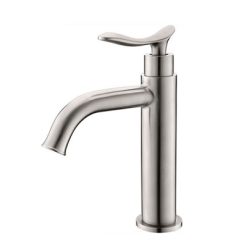 Vòi chậu inox SUS 304 Moonoah MN-0433