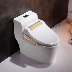 Bồn cầu điện tử Moonoah MN-1208
