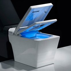 Bồn cầu điện tử Moonoah MN-1228