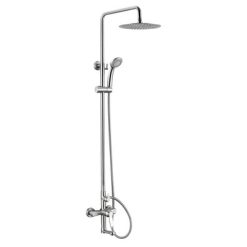 Sen cây tắm inox 304 Moonoah MN-2397