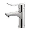 Vòi chậu inox SUS 304 Moonoah MN-2609