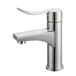 Vòi chậu inox SUS 304 Moonoah MN-2609