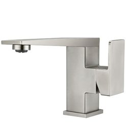 Vòi chậu inox SUS 304 Moonoah MN-2618