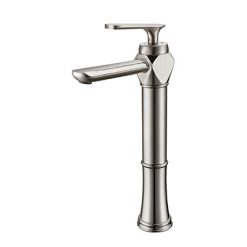 Vòi chậu inox SUS 304 Moonoah MN-2621H
