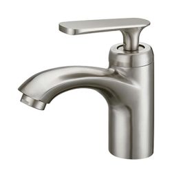 Vòi chậu inox SUS 304 Moonoah MN-2622