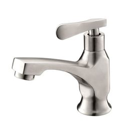 Vòi chậu inox SUS 304 Moonoah MN-4810