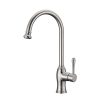 Vòi rửa bát inox Moonoah MN-601