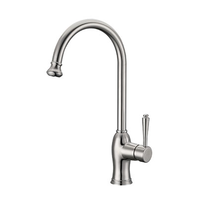 Vòi rửa bát inox Moonoah MN-601