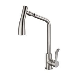 Vòi rửa bát inox Moonoah MN-619