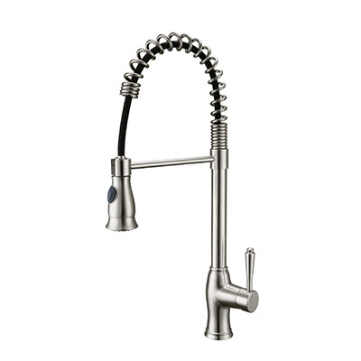 Vòi rửa bát Moonoah MN-635