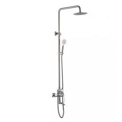 Sen cây tắm inox 304 Moonoah 669G