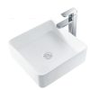 Chậu rửa lavabo Moonoah MN-C217