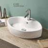 Chậu rửa lavabo Moonoah MN-C229