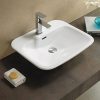 Chậu rửa lavabo Moonoah MN-C231