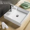 Chậu rửa lavabo Moonoah MN-C249
