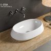 Chậu rửa lavabo Moonoah MN-C250A