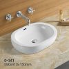 Chậu rửa lavabo Moonoah MN-C341