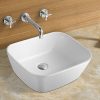 Chậu rửa lavabo Moonoah MN-C375
