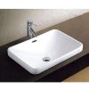 Chậu rửa lavabo Moonoah MN-C379
