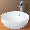 Chậu rửa lavabo Moonoah MN-C383A