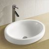 Chậu rửa lavabo Moonoah MN-C3904