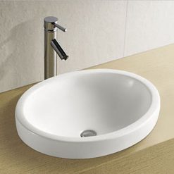 Chậu rửa lavabo Moonoah MN-C3904