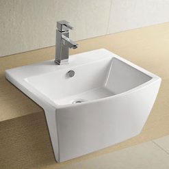 Chậu rửa lavabo Moonoah MN-C3906