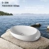 Chậu rửa lavabo Moonoah MN-C398
