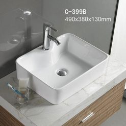 Chậu rửa lavabo Moonoah MN-C399B