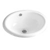 Chậu rửa lavabo Moonoah MN-D410