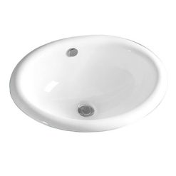 Chậu rửa lavabo Moonoah MN-D410