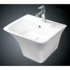 Chậu rửa lavabo Moonoah MN-D502