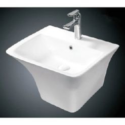 Chậu rửa lavabo Moonoah MN-D502