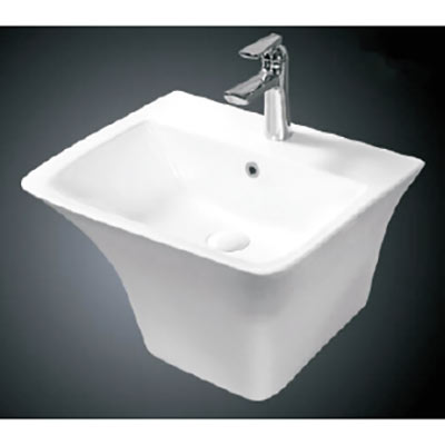 Chậu rửa lavabo Moonoah MN-D502