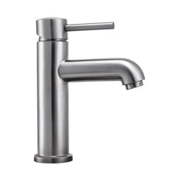 Vòi chậu inox SUS 304 Moonoah MN-EX560
