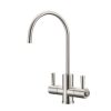 Vòi nước sach uống trực tiếp inox SUS 304 MN-RO-630
